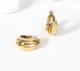 The “Danube” Earrings