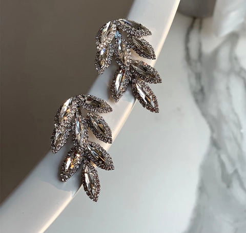 The “Tabitha” Earrings