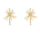 The “Fireworks” Earrings