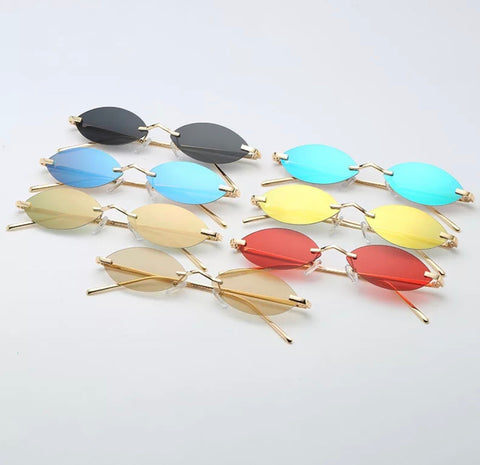 Carti Sunglasses
