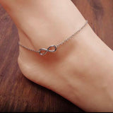 Too Infinity Anklet