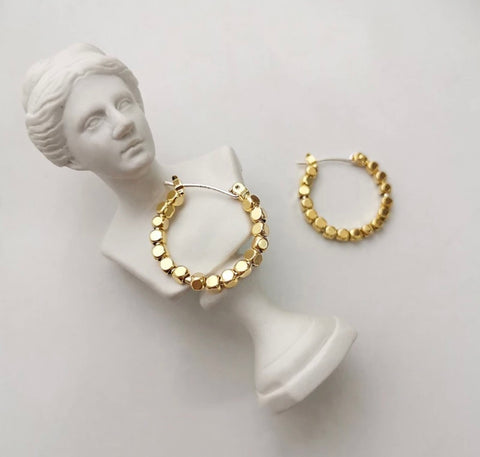 The “Eva” Earrings