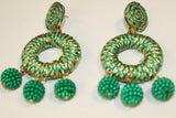 The “Ayla” Earrings