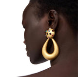 The” Judy” Earrings