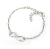 Too Infinity Anklet