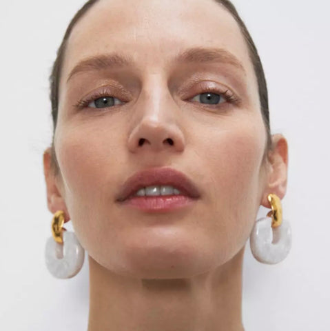 Anabelle Earrings
