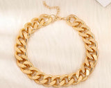 The “Astrid” Necklace