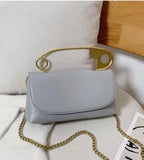 The “Chloe” Clutch Bag