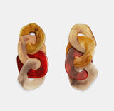 The “Sahara” Earrings