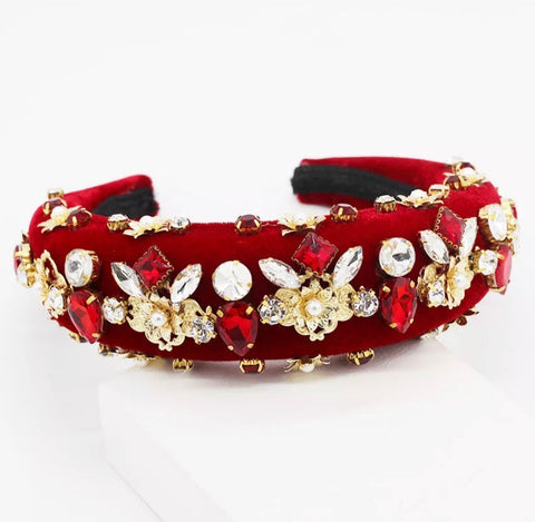 Allegra Headband