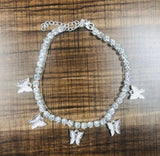 Fairytale Anklet