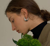 The “Danube” Earrings