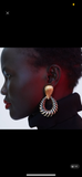 The “Grace” Earrings