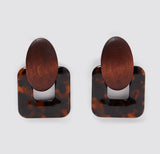 Camille Earrings
