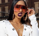 Britt Sunglasses