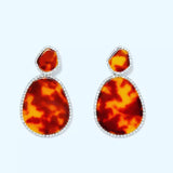 The "Noelle" Earrings
