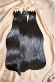 Raw Vietnamese Mink Straight