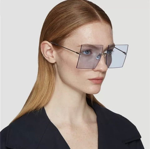 Throwin Shade Sunglasses