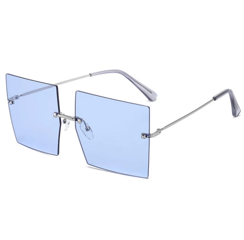 Throwin Shade Sunglasses