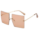 Throwin Shade Sunglasses